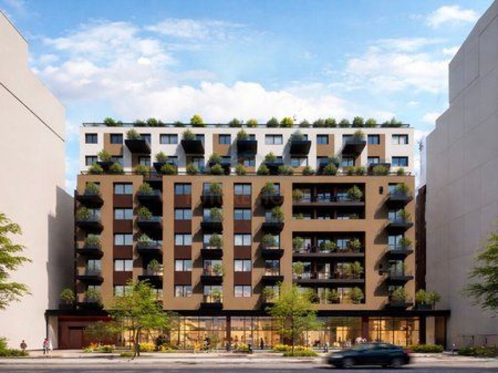 Shitet, Apartament 2+1, Mel Residence, Ish-Fusha e Aviacionit, Tiranë