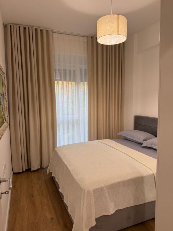 Appartamento in affitto 1+1 Fresk