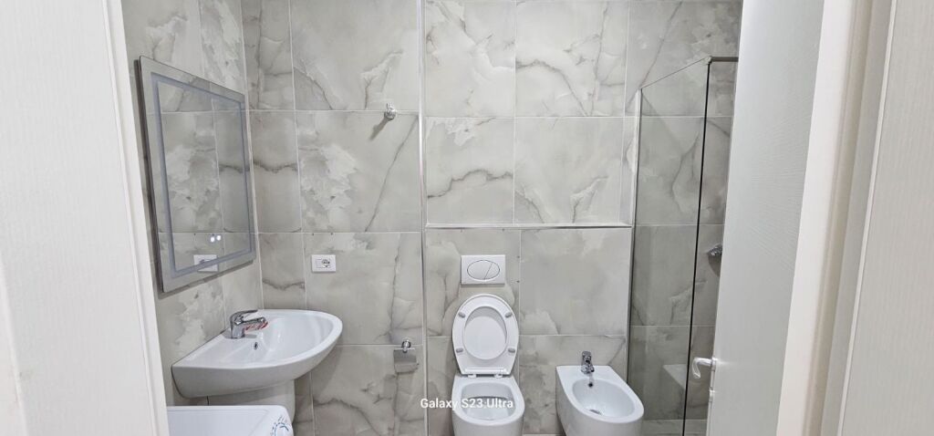 Apartament 2+1+ parkim Oasis