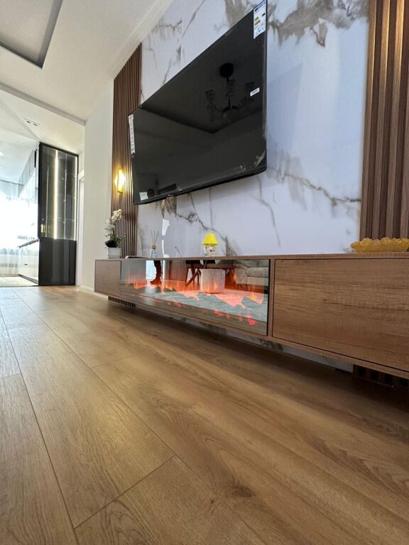 Apartament 2+1 per Shitje ne Pallati me Shigjeta !