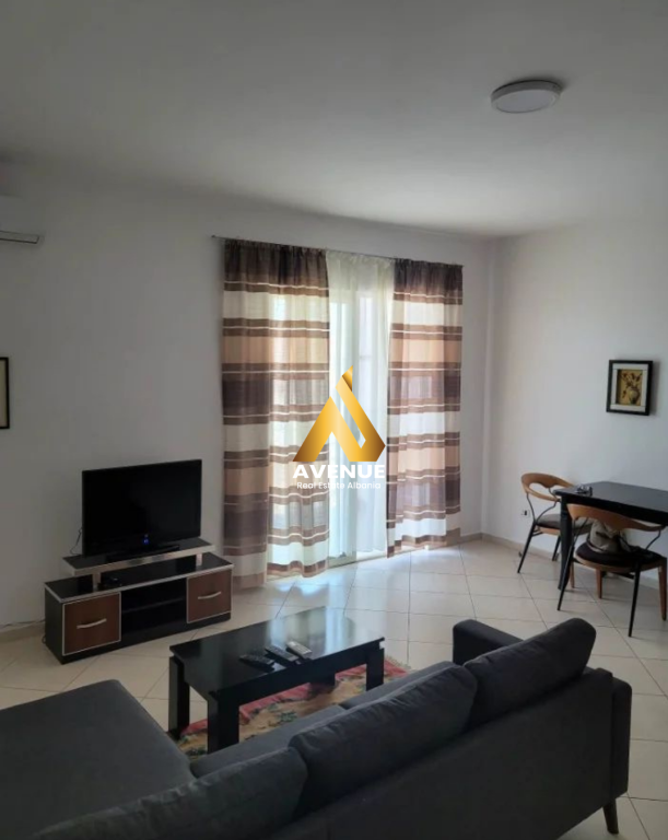 Jepet me qira apartament 1+1, Yzberisht – Pallatet Cabej