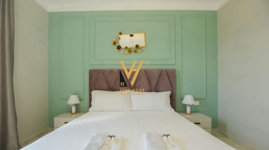 APPARTAMENTO 1+1+BLK IN AFFITTO AL COMPLESSO OLIMPIK 800 EURO