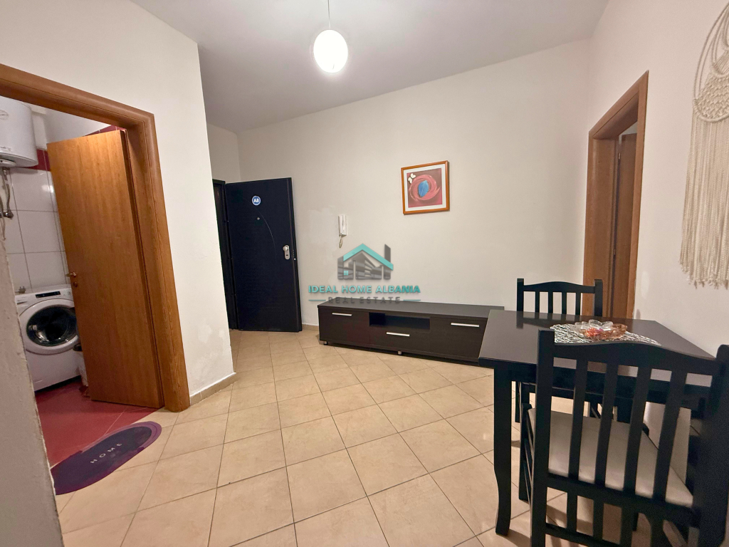 SHITET APARTAMENT 1+1 – RRAPI, VLORË