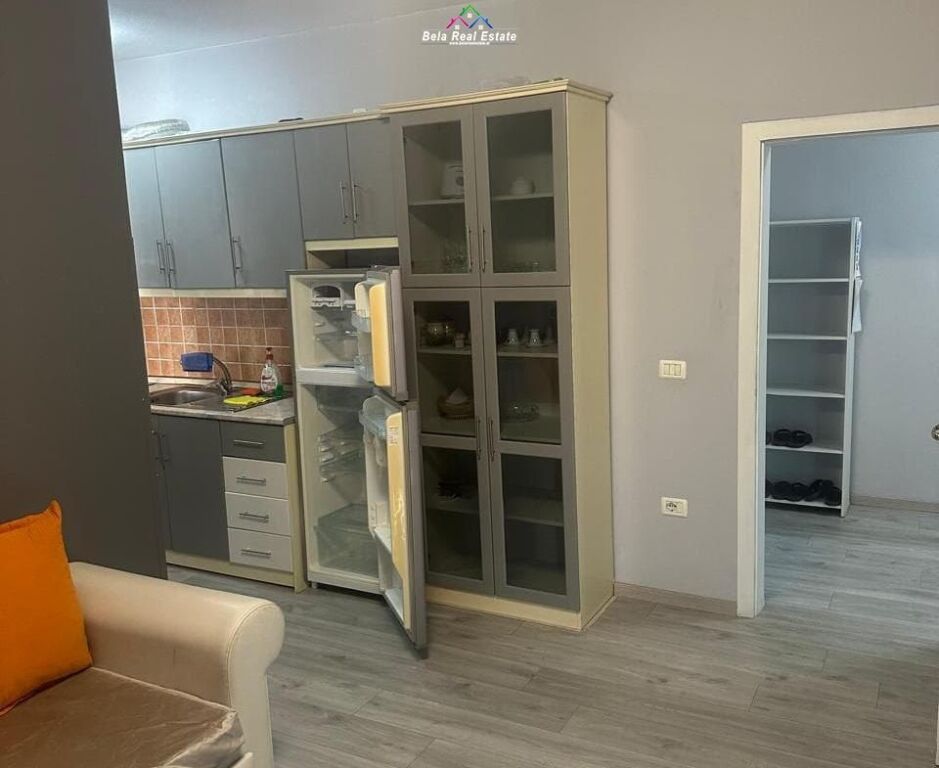 Apartament Me Qera 1+1 Tek Rruga e Elbasanit (ID B2101658) Tirane