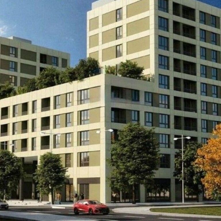 🏡✨ Shitet Apartament 3+1+2 + Depo – Splendor Residence, Porcelan ✨🏡