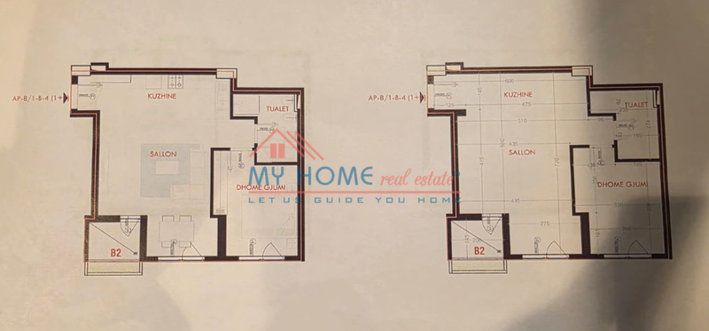 Zyre me qera 21 Dhjetori Tirane