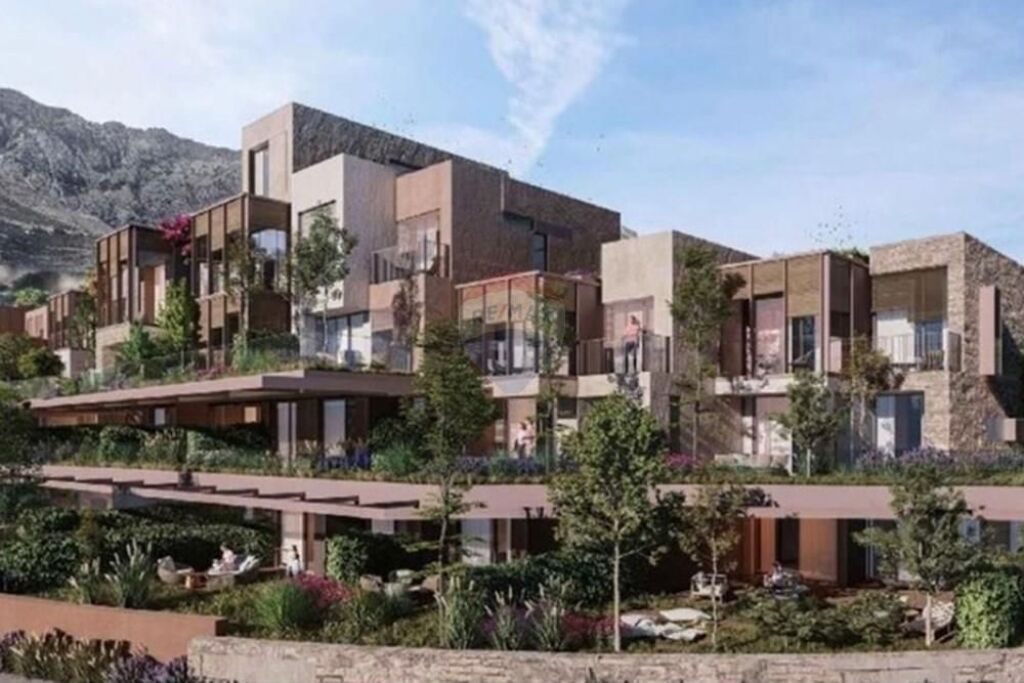 Appartamento in vendita , Green Coast 2