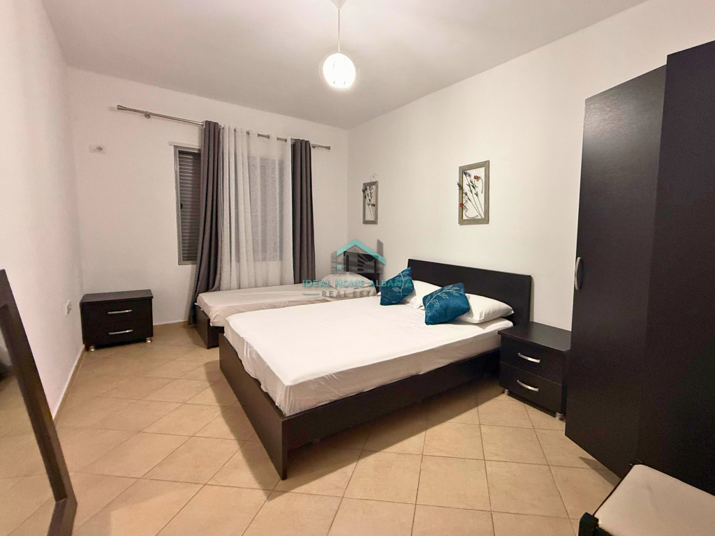 SHITET APARTAMENT 1+1 – RRAPI, VLORË