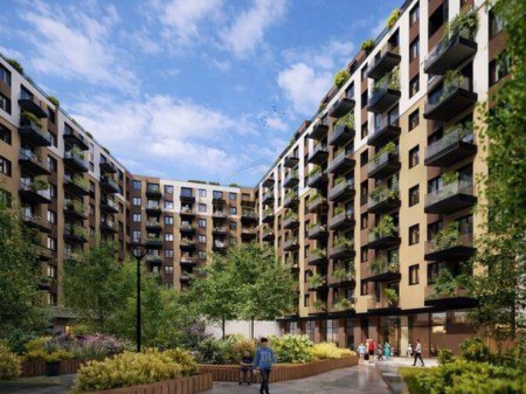 Shitet, Apartament 2+1, Mel Residence, Ish-Fusha e Aviacionit, Tiranë