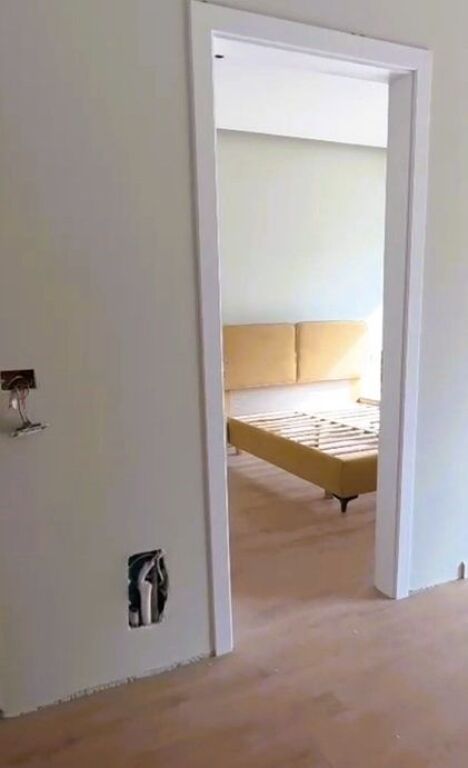 SHITET APARTAMENT 1+1 ME VERANDE NE REZIDENCEN AURA-LAPRAKE!