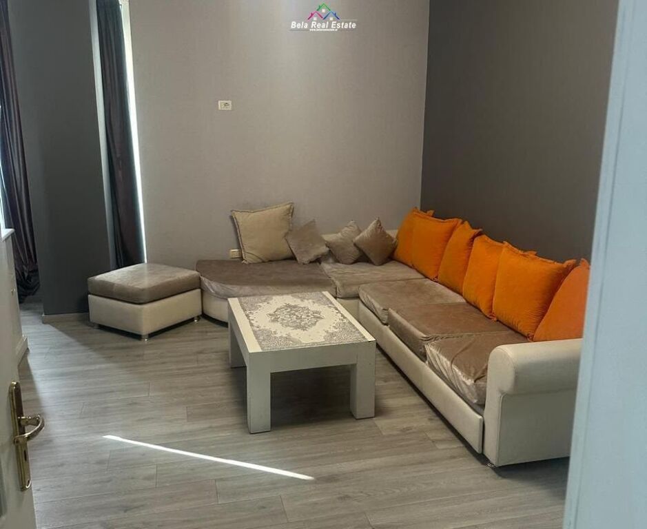 Apartament Me Qera 1+1 Tek Rruga e Elbasanit (ID B2101658) Tirane