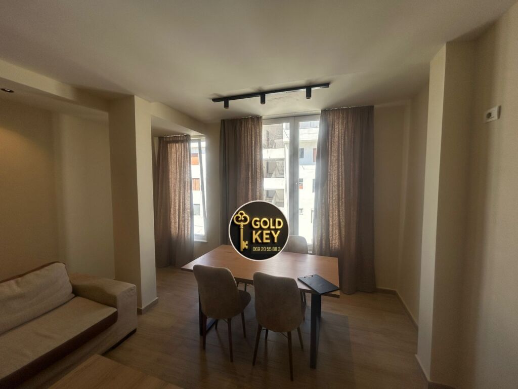 🏡 APARTAMENT ME QERA 2+1 SHKOLLA QEMAL MICI