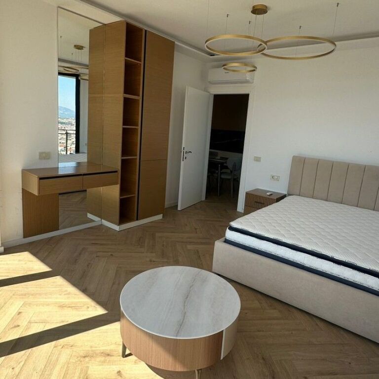 🏡✨ Appartamento 2+1 in Affitto – Golden Tower, Mine Peza ✨🏡