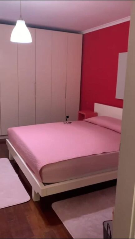 SHITET APARTAMENT DUPLEX 3+1+2+2 MYSLYM SHYR 540.000 EURO FH-70924