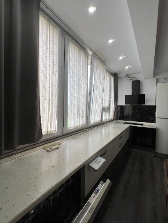 SHITET APARTAMENT 2+1 – Ish Fusha e Aviacionit