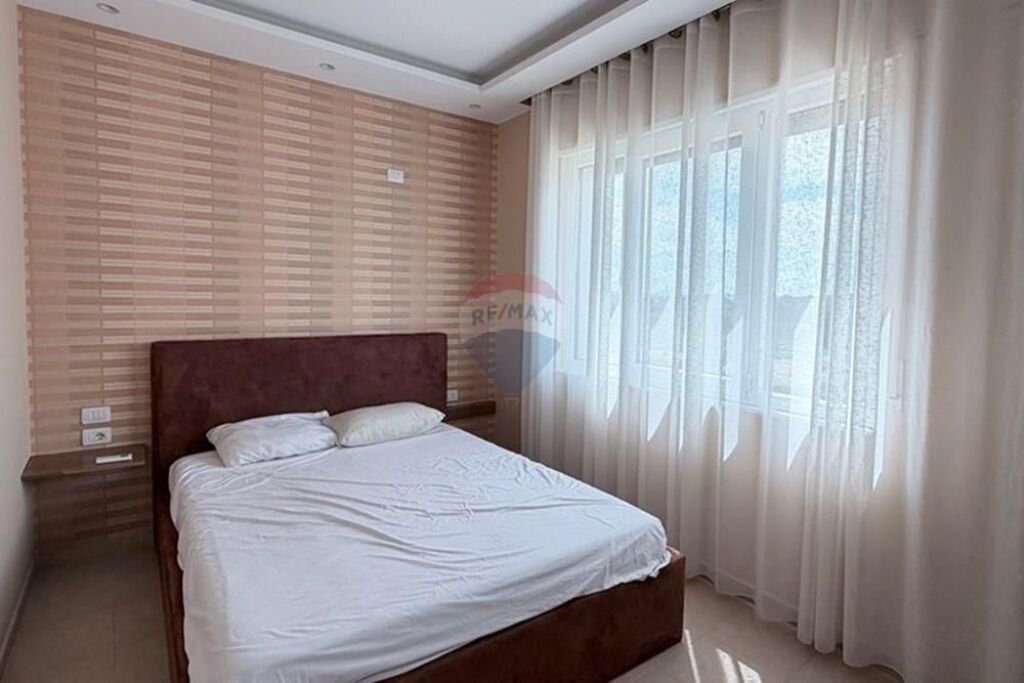 Apartament 2+1 ne shitje , Durres - Hamallaj