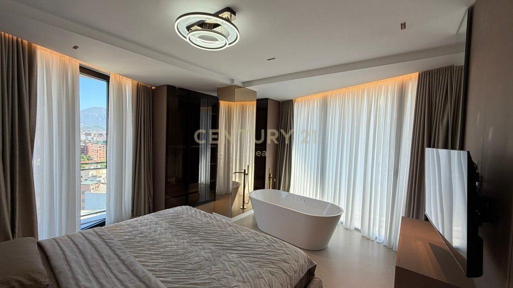 APPARTAMENTO 2+1 DI LUSSO AL GOLDEN TOWER