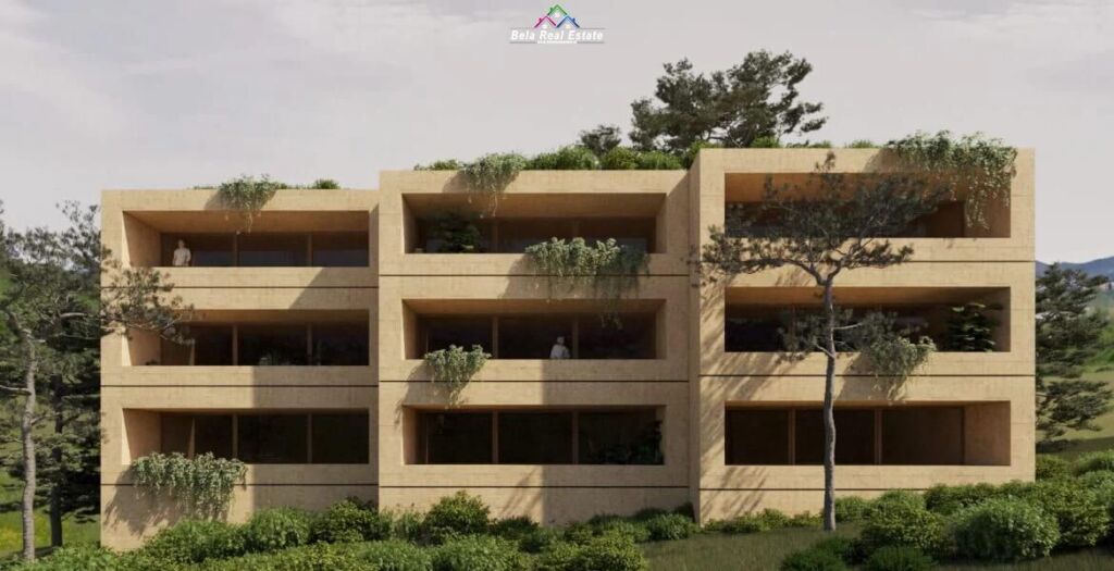 Apartment For sale 1+1 in Farke (ID B110568) Tirane