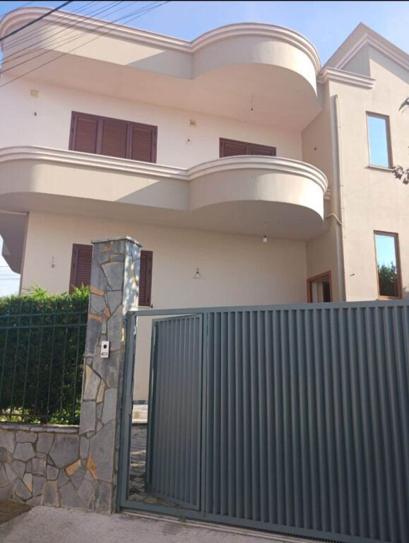 SHITET VILË 2-KATËSHE – BABRRU, PRANË XHAMISË, TIRANE