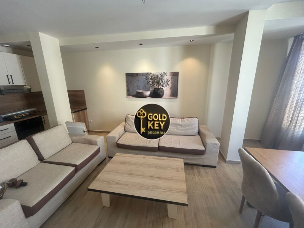 🏡 APARTAMENT ME QERA 2+1 SHKOLLA QEMAL MICI