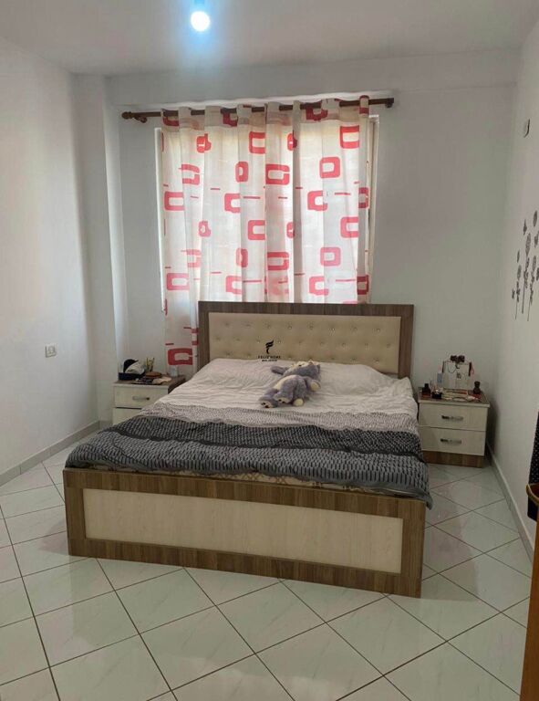 APPARTAMENTO IN AFFITTO 2+1 YZBERISHT 45.000 LEKE FH-70968