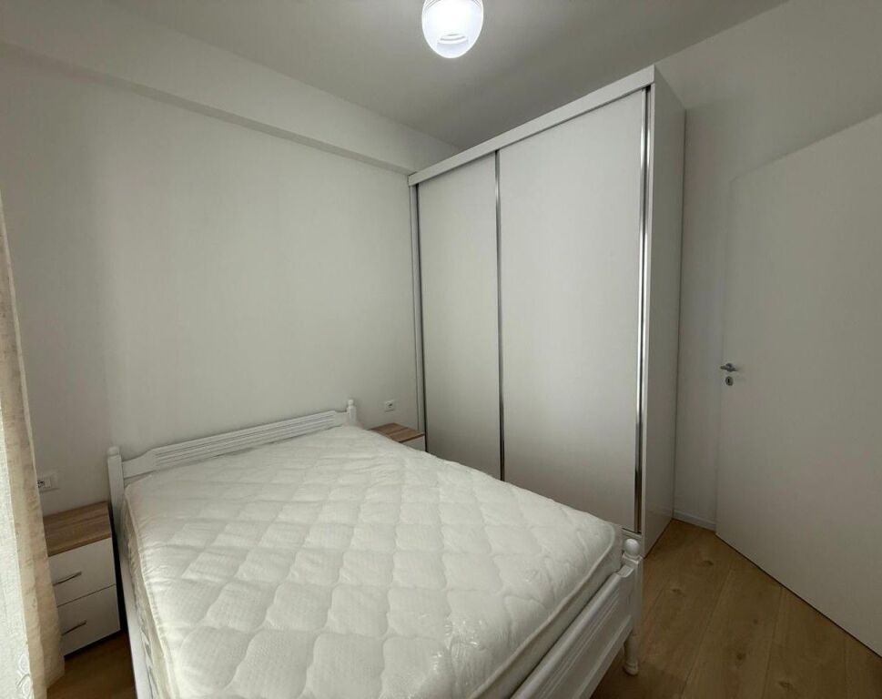 🏡 Apartment 1+1 for Rent – Kadiu Complex, Ali Demi 📍