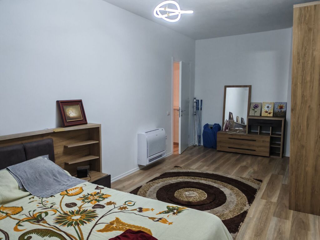 Apartament 2+1 me qira