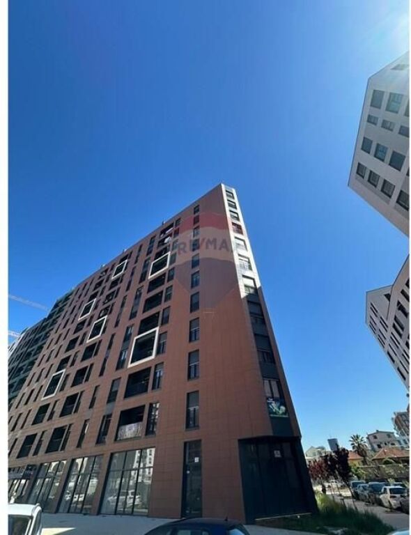 SHESIM APARTAMENT 2+1+2 ORBITAL 1 !