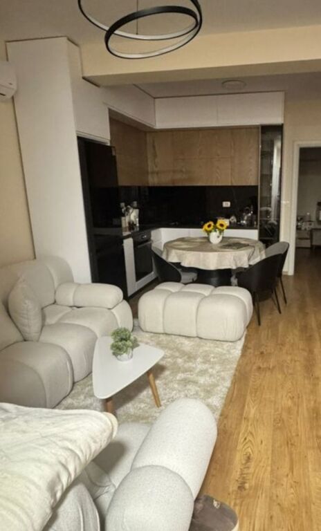 SHESIM APARTAMENT 1+1