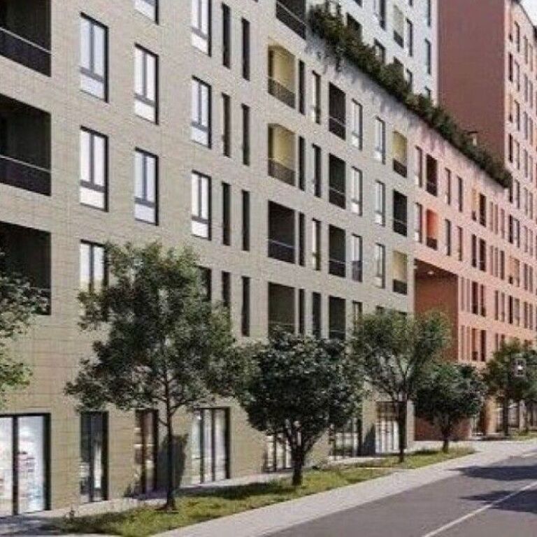 🏡✨ Shitet Apartament 3+1+2 + Depo – Splendor Residence, Porcelan ✨🏡