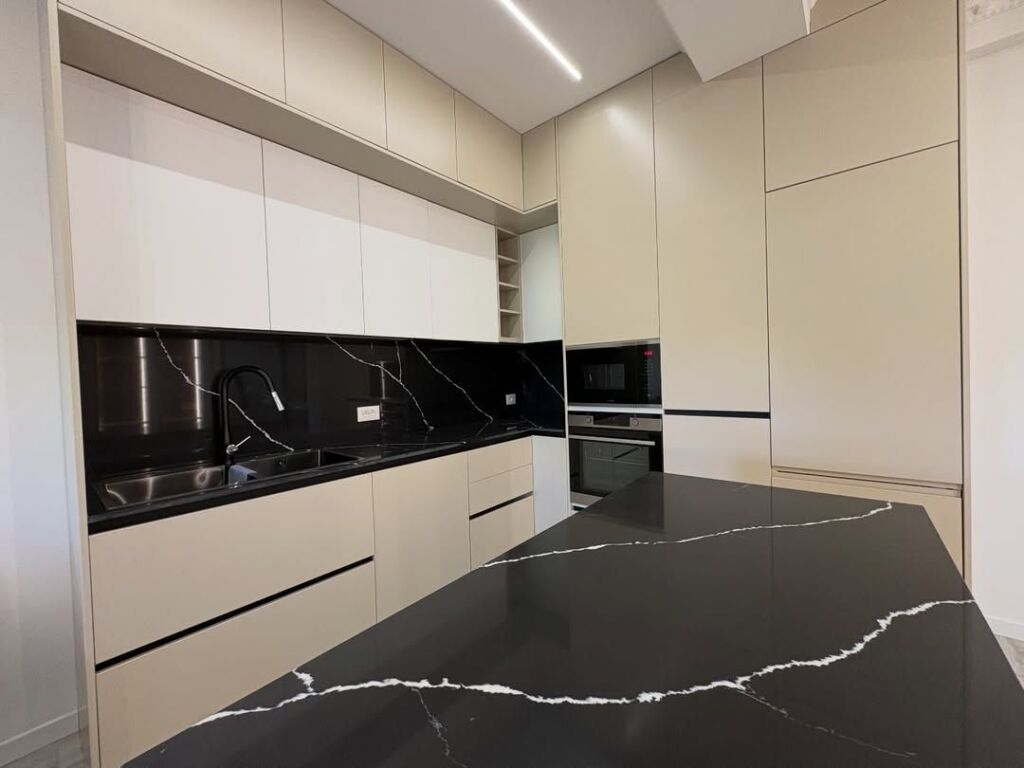 🏠IN AFFITTO | Appartamento 2+1+2+🅿️Posto Auto  📍Lago Secco, Hotel Radisson