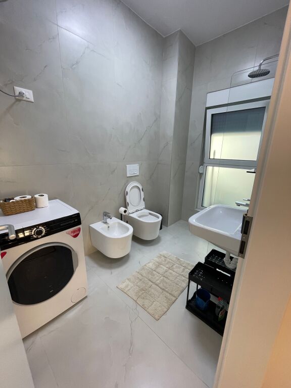 Super apartament 1+1 me qera