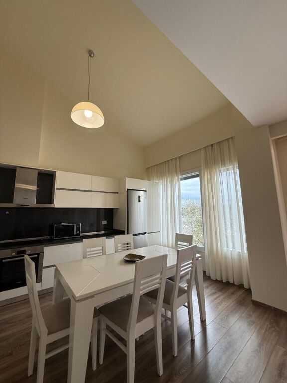 TEG - 2+1+2+PARKING - FOR RENT