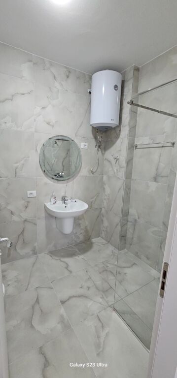 Apartament 2+1+ parkim Oasis