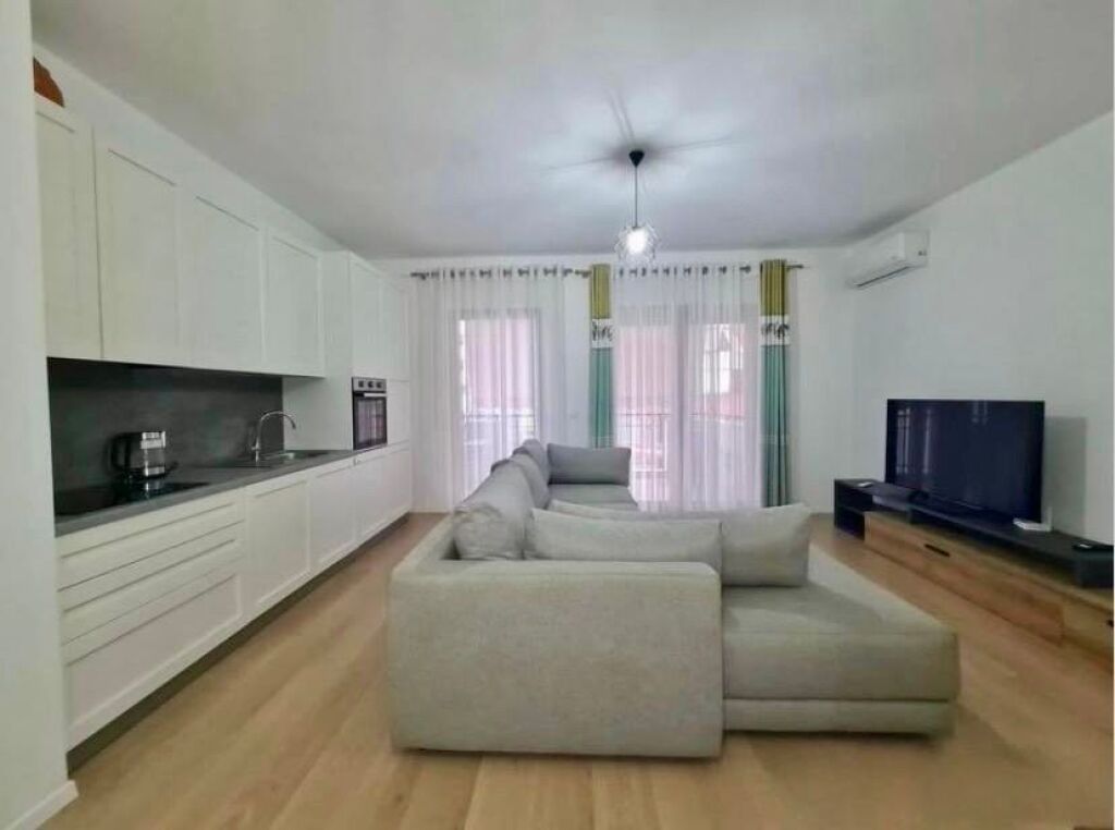 📣 QERA Apartament 1+1 📍 Kompleksi Delijorgji, Tiranë ✨