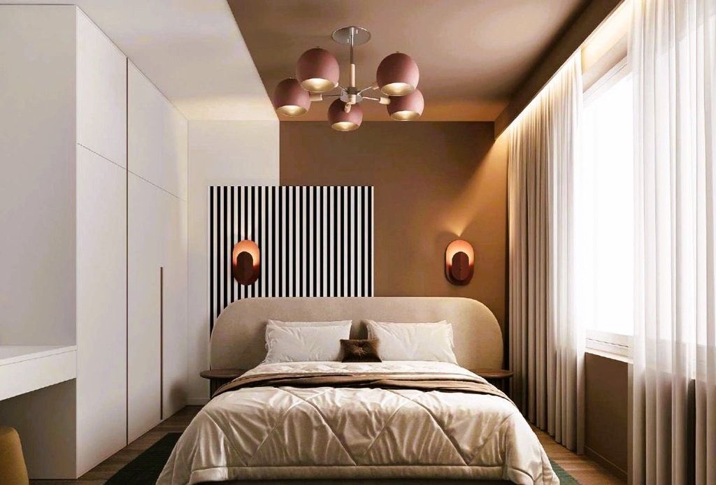 Appartamento Moderno 1+1 in Affitto Vicino a Via Elbasani, vicino alla Scuola di Balletto