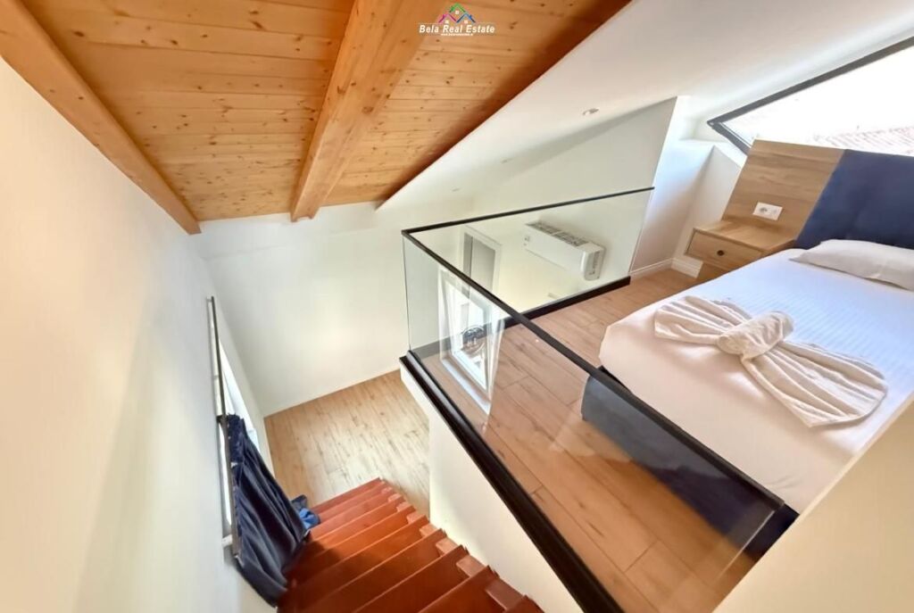 Hotel Me Qera Ne Qender ( ID BH25) Tirane