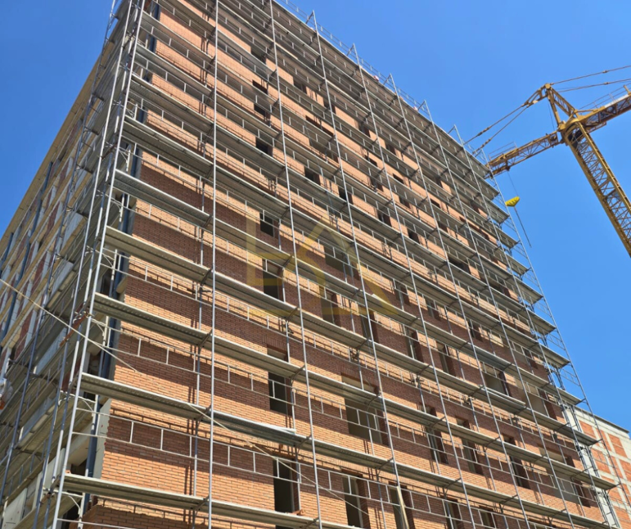 Apartment for Sale – Tirana