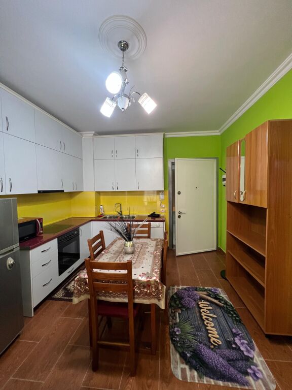 Apartment 1+1 for Rent, 21 Dhjetori