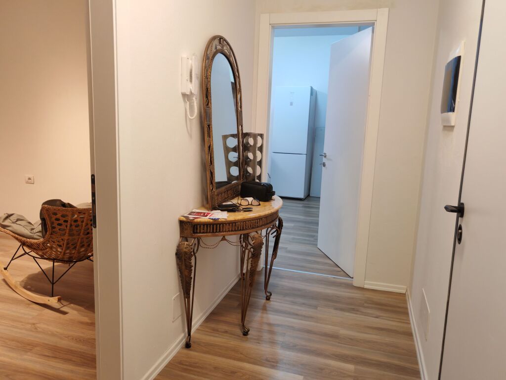 Apartament 2+1 me qira