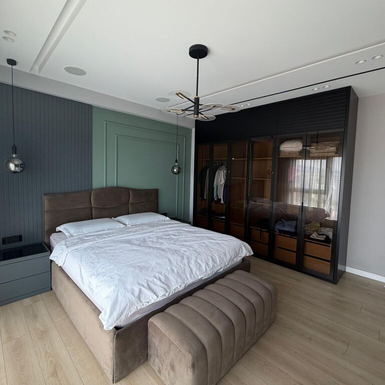 🏡✨ Dupleks Luksoz me Qira – Square 21, Tiranë ✨🏡