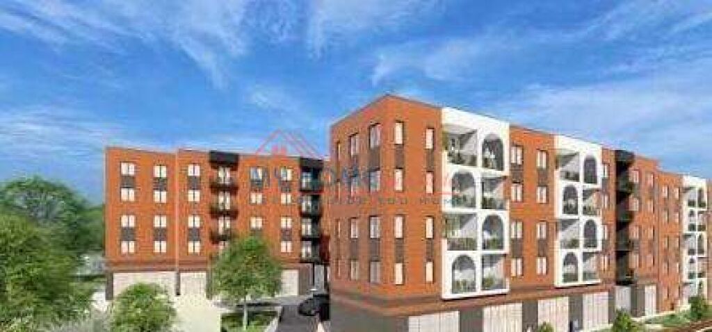 Apartament 1+1 ne Shitje tek Lake side ne Paskuqan