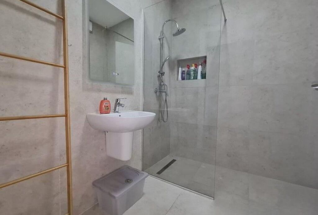 🏡 1+1 APARTMENT FOR RENT – DELIJORGJI, TIRANA