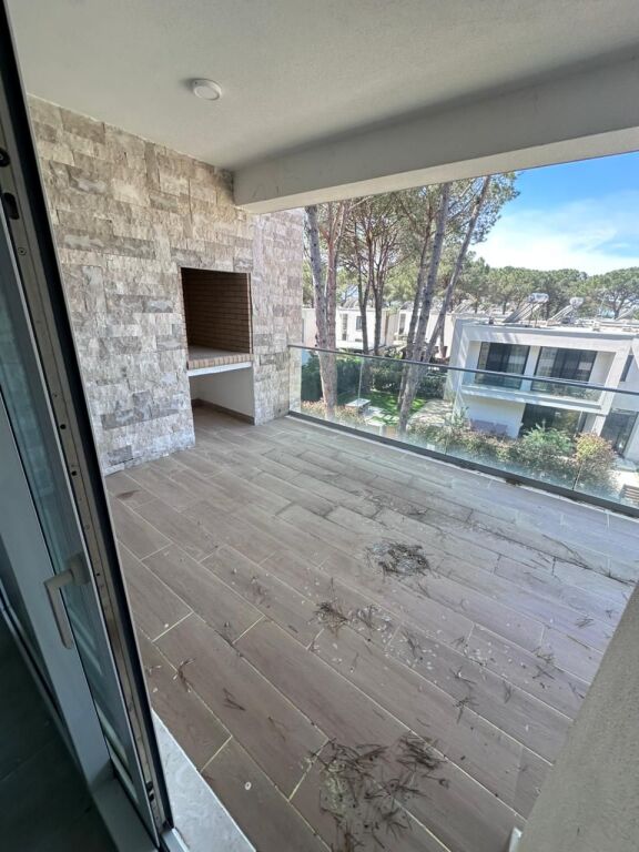 SHITET APARTAMENT 1+1 PRANE RESORT MELIA, GJIRI I LALZIT, DURRES