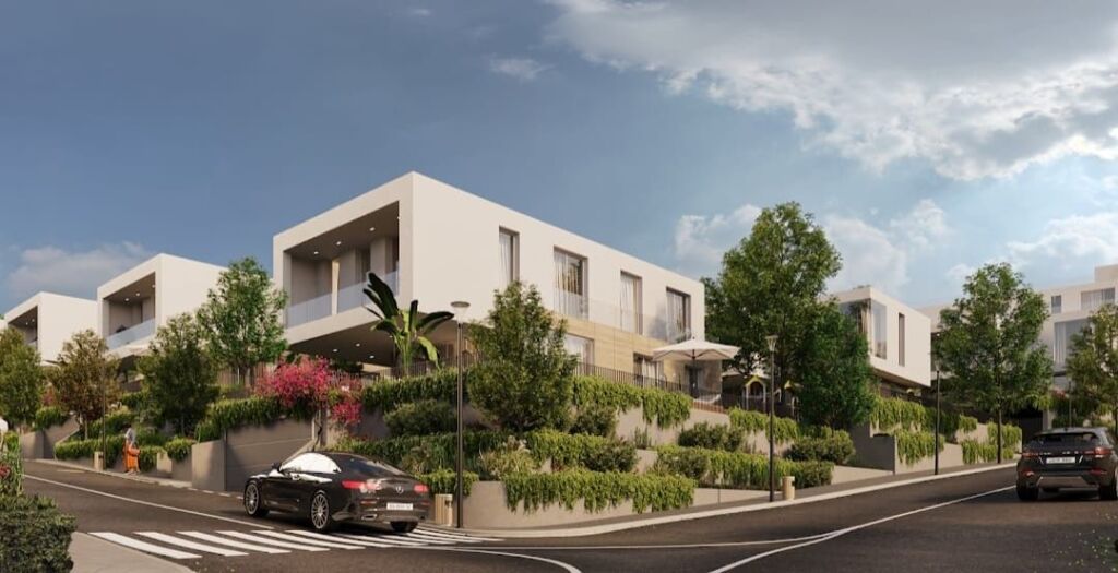 🔥 SUPER OFERTË – 3+1 ME OBORR TEK LIQENI I FARKËS 🌿