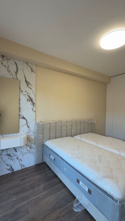 Jepet me qera apartament 1+1 Aura