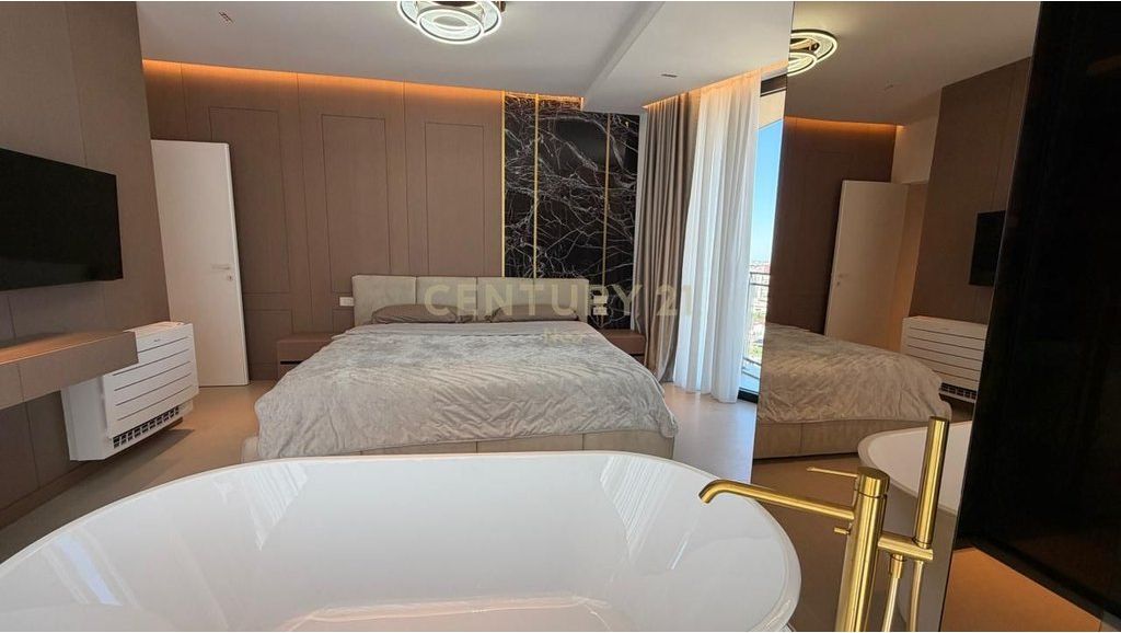 APPARTAMENTO 2+1 DI LUSSO AL GOLDEN TOWER