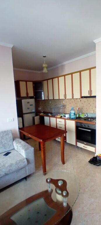 For rent 1+1 FUSHA E AVIACIONIT 450€