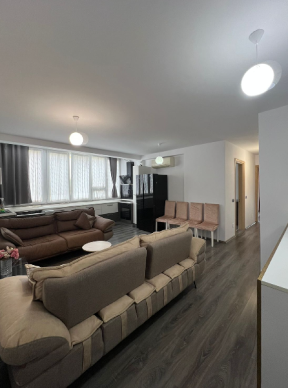 SHITET APARTAMENT 2+1 – Ish Fusha e Aviacionit