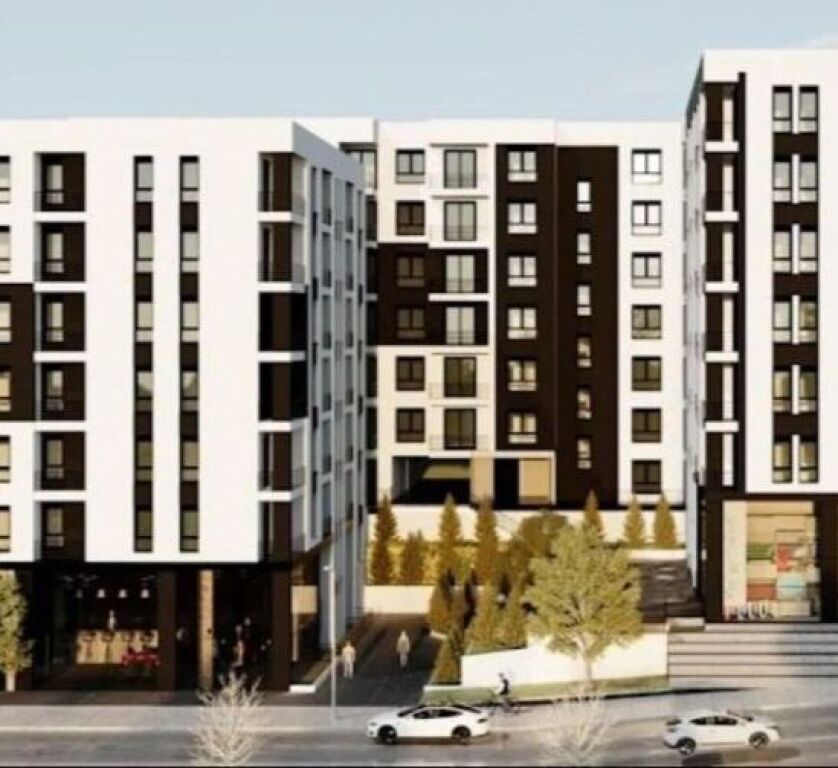 🏡✨ Shitet Apartament 2+1 – Belfiore Residence 2, Paskuqan ✨🏡